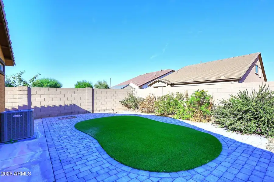 3918 E Narrowleaf Drive, Gilbert, AZ 85298 - Image #3