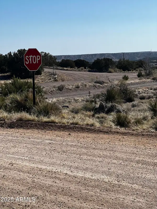60 Short Lane #1, Concho, AZ 85924