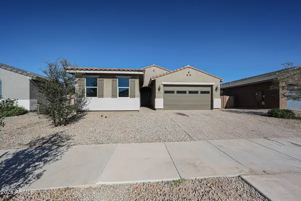 40666 W Crane Drive, Maricopa, AZ 85138