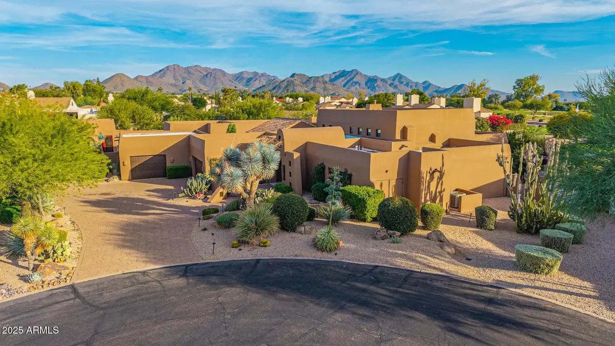 8406 E Calle Buena Vista, Scottsdale, AZ 85255 - Image #1