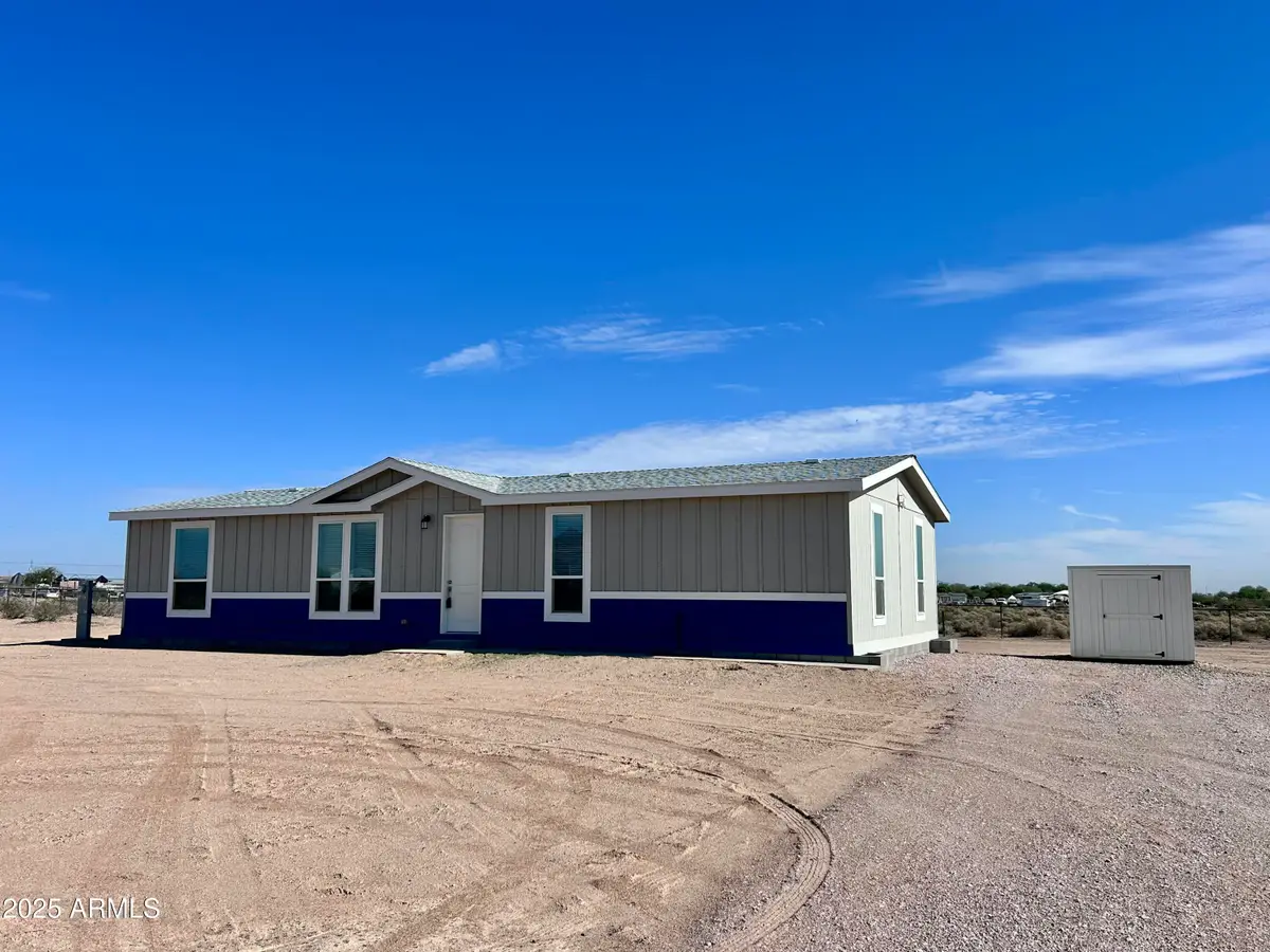 1207 N 383rd Drive, Tonopah, AZ 85354 - Image #1
