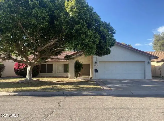 942 E Driftwood Drive, Tempe, AZ 85283 - Image #1