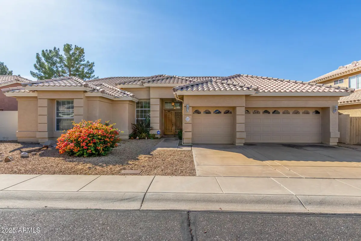 6279 W Louise Drive, Glendale, AZ 85310 - Image #1