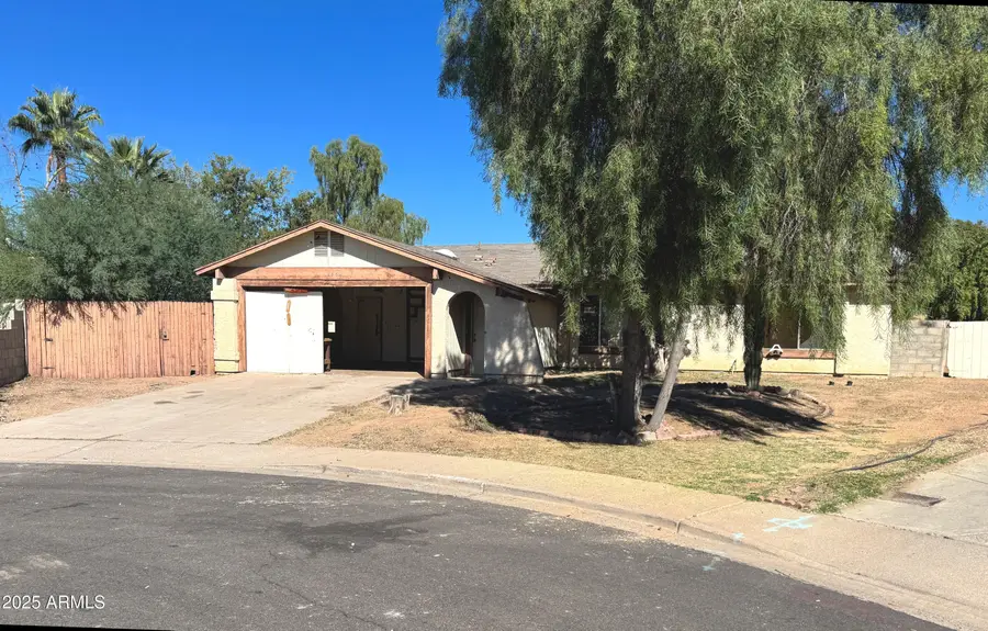 7442 E Halifax Circle, Mesa, AZ 85207 - Image #2