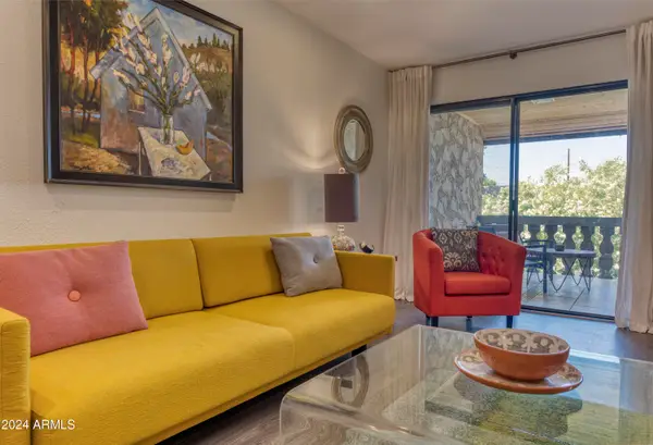 4950 N Miller Road N #338, Scottsdale, AZ 85251