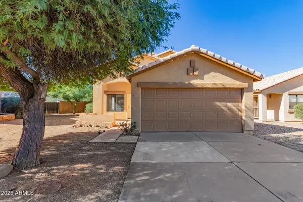 22216 N 21st Place, Phoenix, AZ 85024