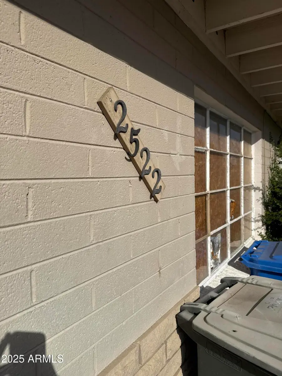 2522 W Palo Verde Drive, Phoenix, AZ 85017 - Image #2