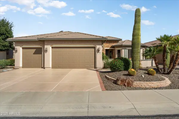 27268 W Wahalla Lane, Buckeye, AZ 85396