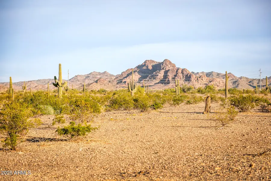 0 N 401st Avenue #11, Tonopah, AZ 85354 - Image #3