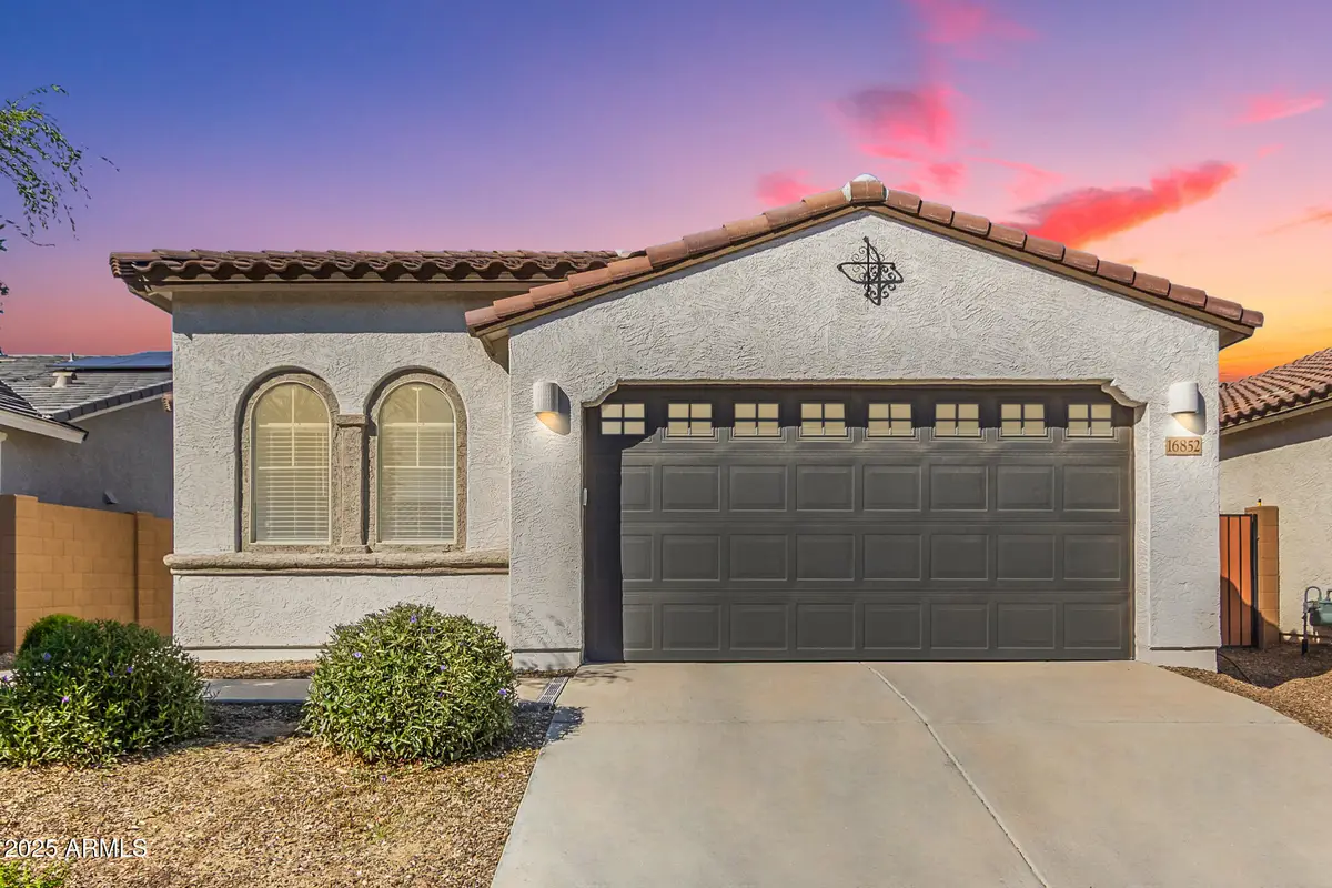 16852 W Evergreen Road, Waddell, AZ 85355 - Image #1