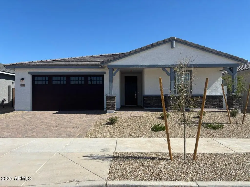 17776 W Odeum Lane, Goodyear, AZ 85338 - Image #1