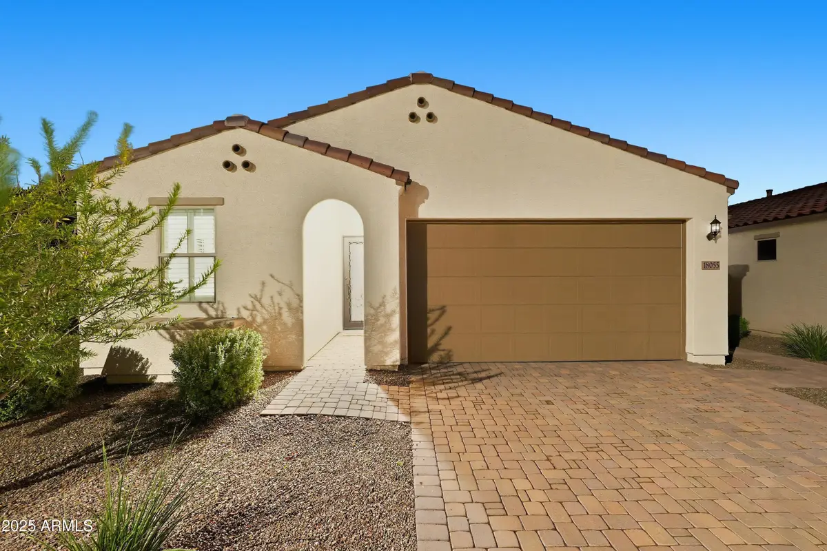 18055 W Muirwood Drive, Goodyear, AZ 85338 - Image #1