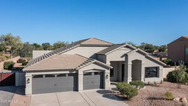 23137 N 104th Avenue, Peoria, AZ 85383
