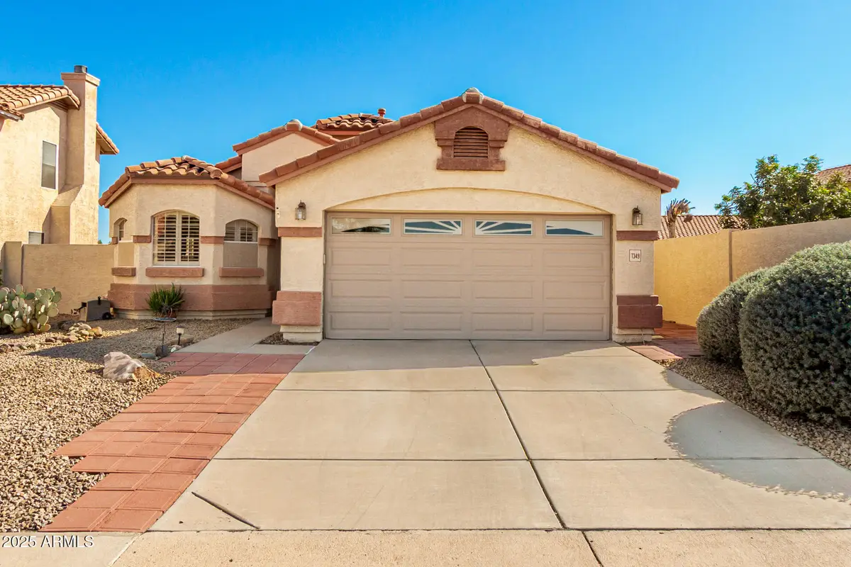 7349 E Keats Avenue, Mesa, AZ 85209 - Image #1