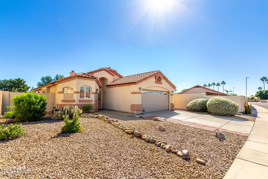 7349 E Keats Avenue, Mesa, AZ 85209 - Image #2