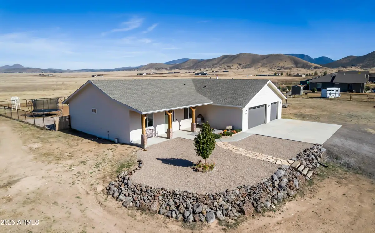 9782 E Silverado Court, Mingus Mountain, AZ 86315 - Image #1