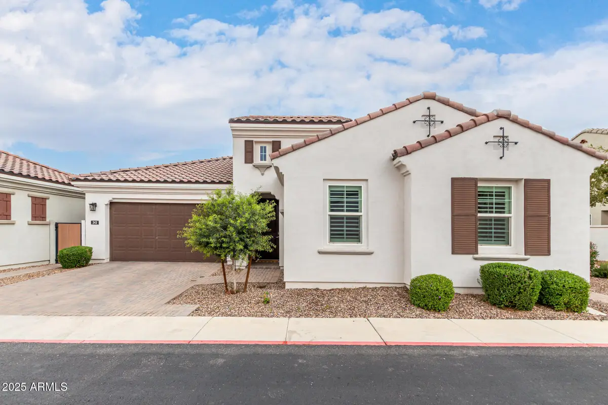 242 E Aster Drive, Chandler, AZ 85286 - Image #1