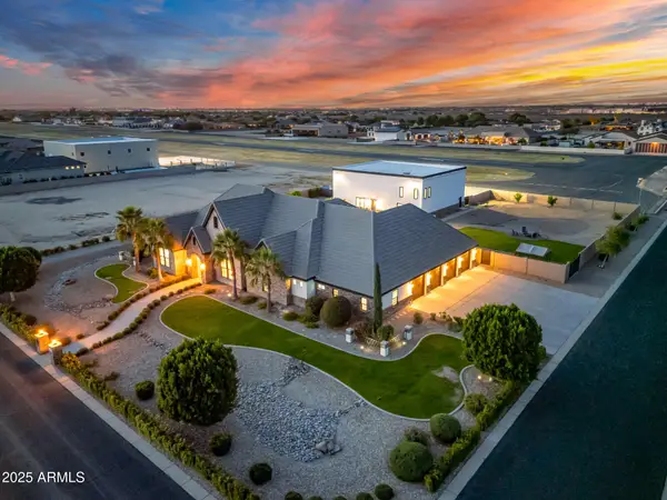 21986 E Stacey Road, Queen Creek, AZ 85142