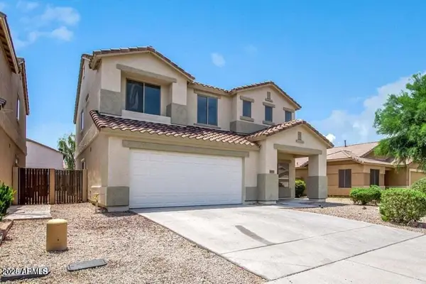 45585 W Dirk Street, Maricopa, AZ 85139