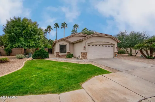 3455 E Marco Polo Road, Phoenix, AZ 85050