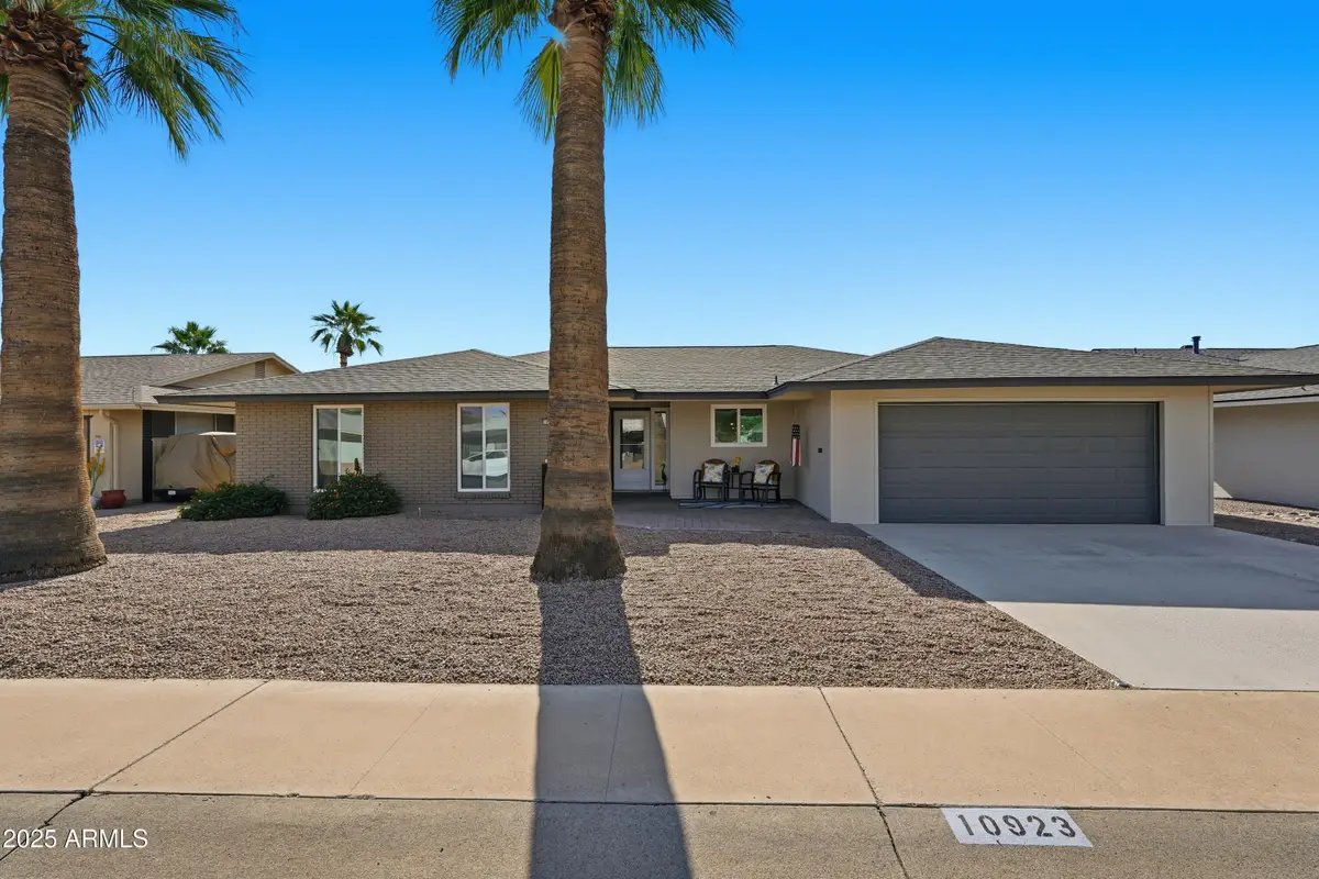 10923 W Meade Drive, Sun City, AZ 85351 - Image #1