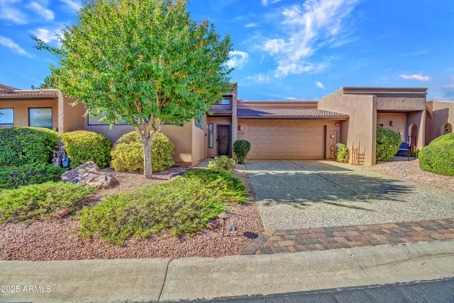 115 Geronimo Drive, Sedona, AZ 86336 - Image #2