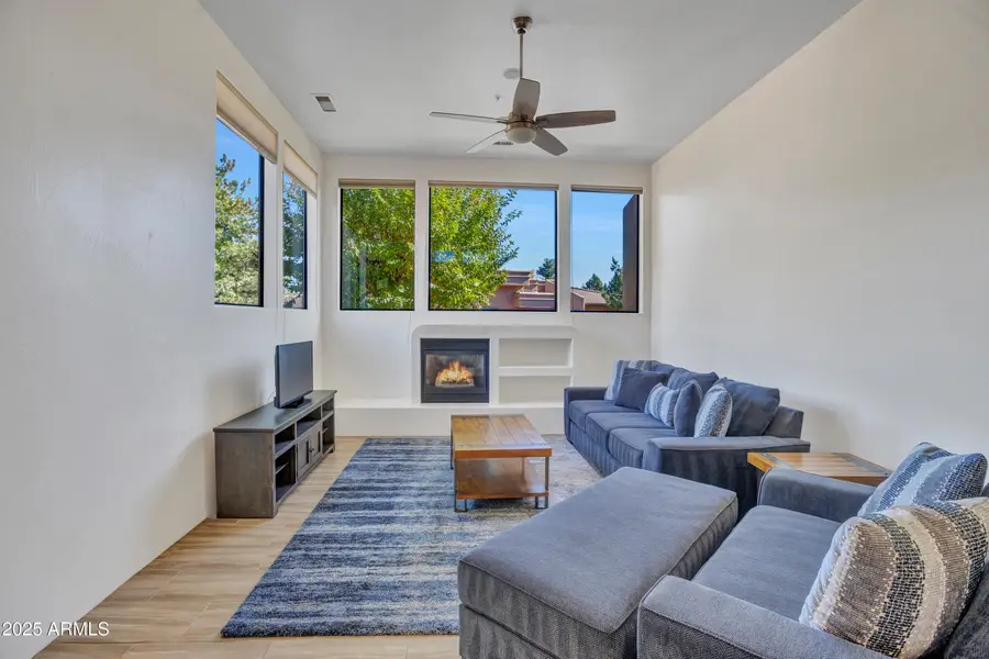 115 Geronimo Drive, Sedona, AZ 86336 - Image #3