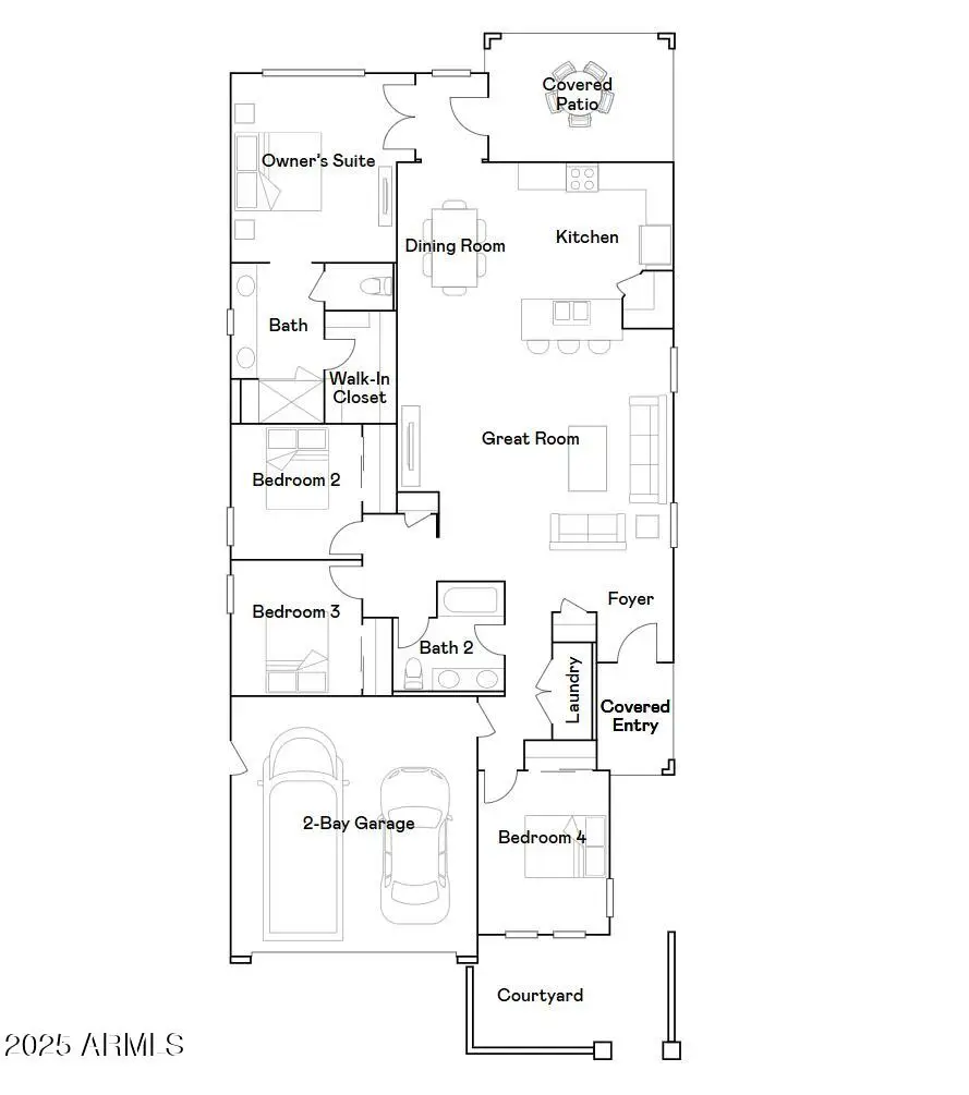 15668 W Miami Street, Goodyear, AZ 85338 - Image #2