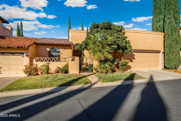 44 Rim Trail Circle #54, Sedona, AZ 86351