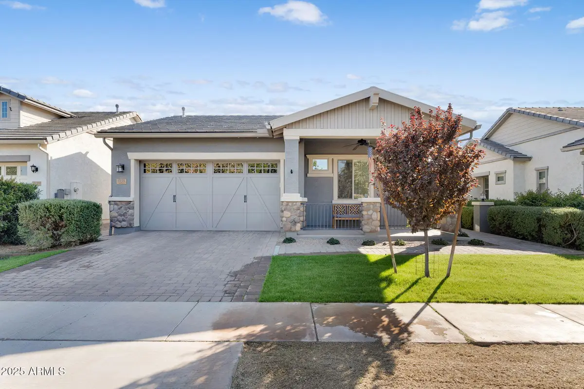 3155 E Austin Drive, Gilbert, AZ 85296 - Image #1
