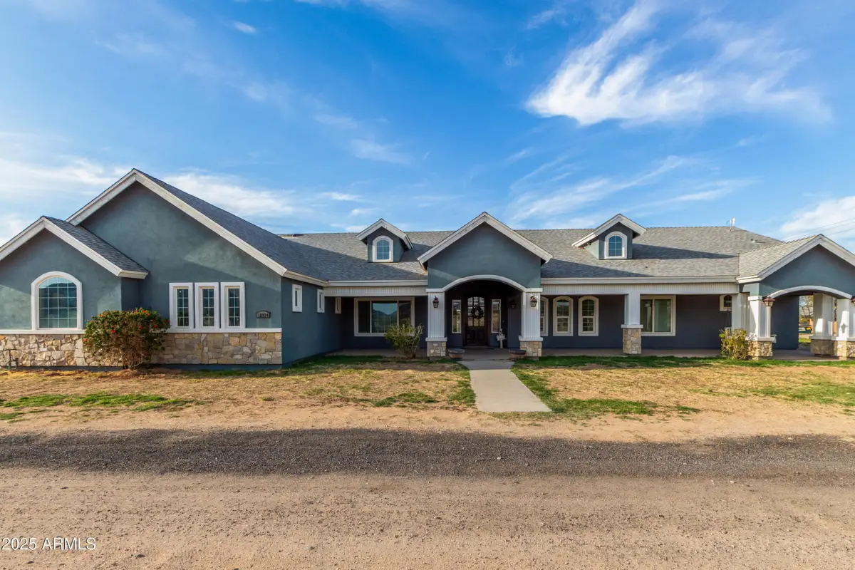 18934 E Happy Road, Queen Creek, AZ 85142 - Image #1