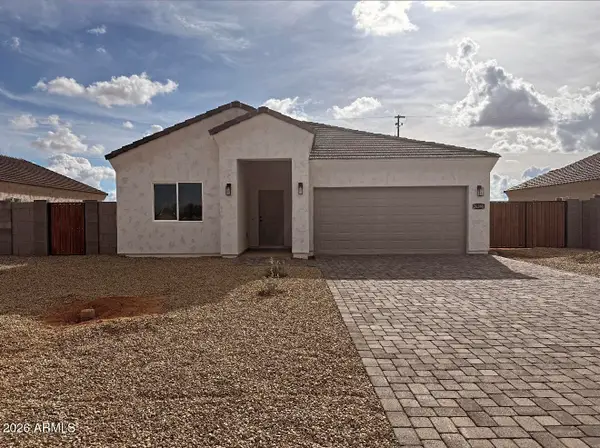 26391 W Desert Crest Street, Casa Grande, AZ 85193