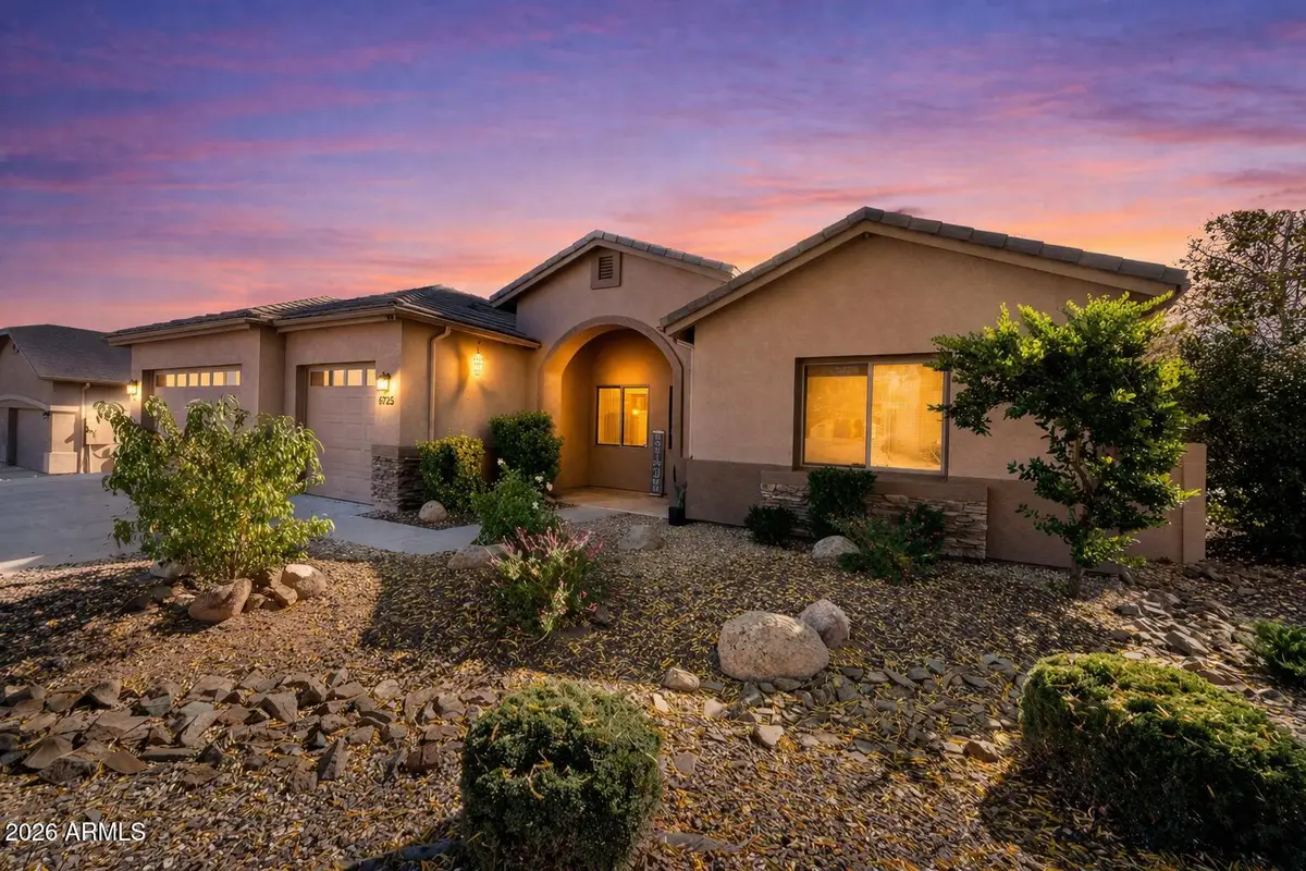 6725 E Mayflower Lane, Prescott Valley, AZ 86314 - #1