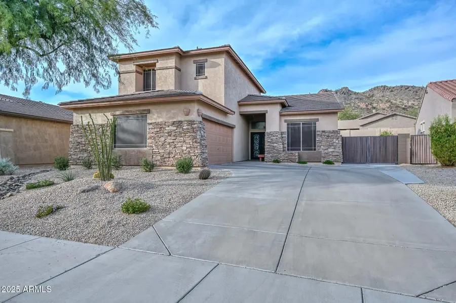 8498 W Quail Track Drive, Peoria, AZ 85383 - Image #2