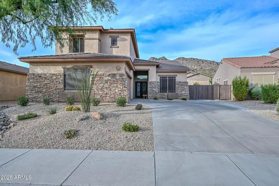 8498 W Quail Track Drive, Peoria, AZ 85383 - Image #3