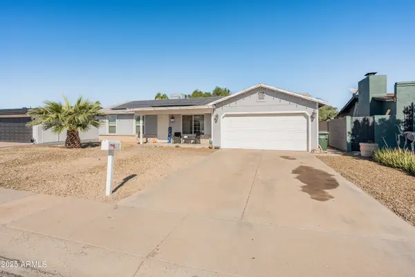 1516 W Escuda Road, Phoenix, AZ 85027