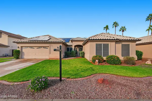 6568 W Melinda Lane, Glendale, AZ 85308