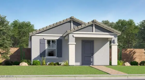 36066 W Maddaloni Avenue, Maricopa, AZ 85138