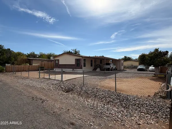 5703 E River Run Dr Drive, Cottonwood, AZ 86326