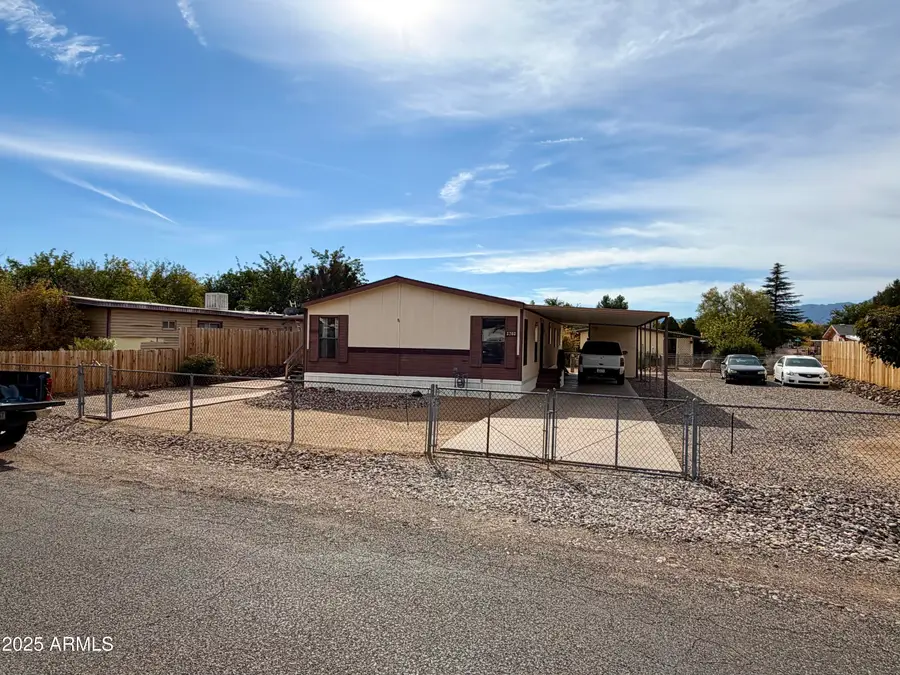 5703 E River Run Dr Drive, Verde Village, AZ 86326 - Image #2