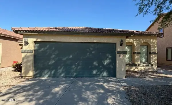 44944 W Miramar Road, Maricopa, AZ 85139