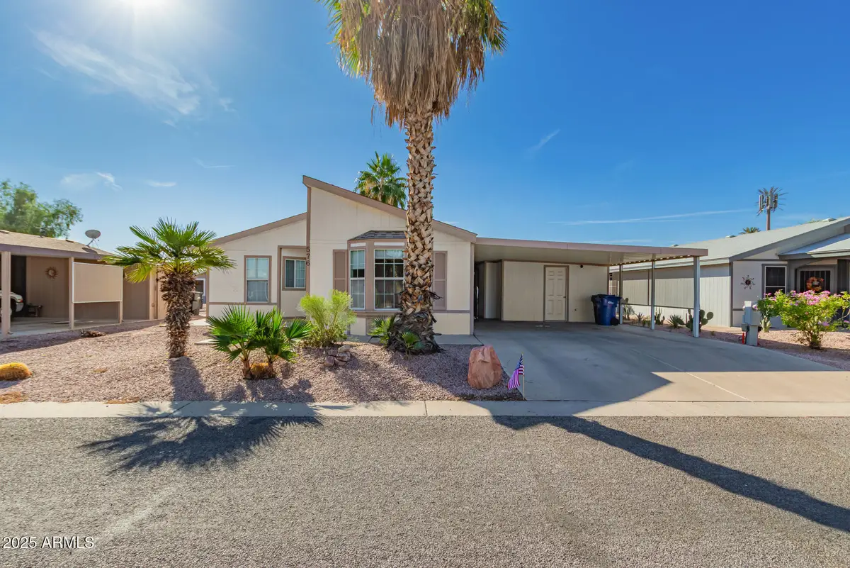 8500 E Southern Avenue #576, Mesa, AZ 85209 - Image #1