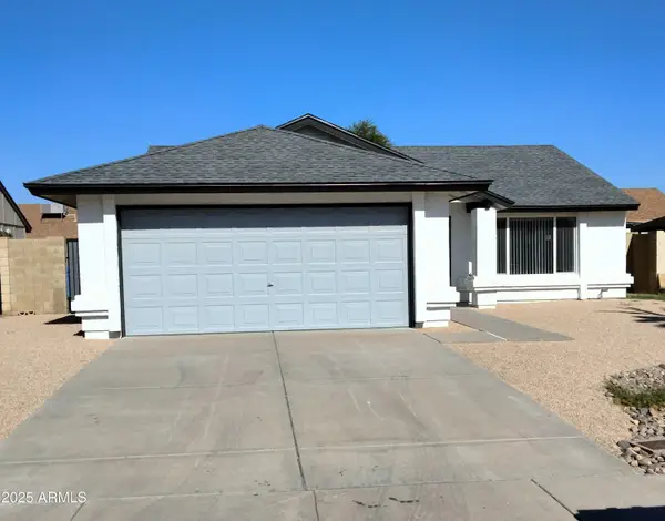 3318 W Rose Garden Lane, Phoenix, AZ 85027