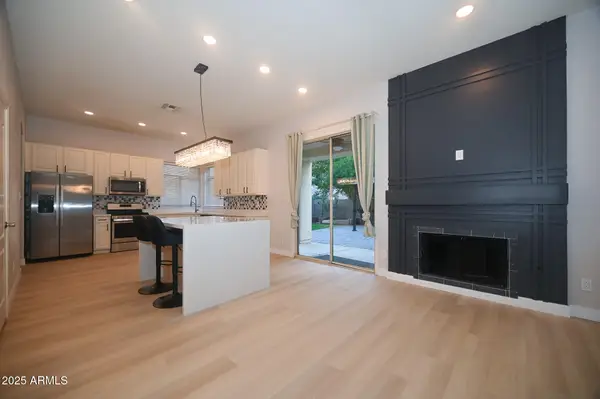 249 E Palomino Court, Gilbert, AZ 85296