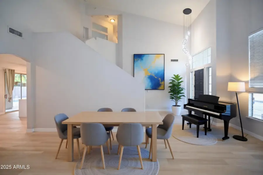 249 E Palomino Court, Gilbert, AZ 85296 - Image #3