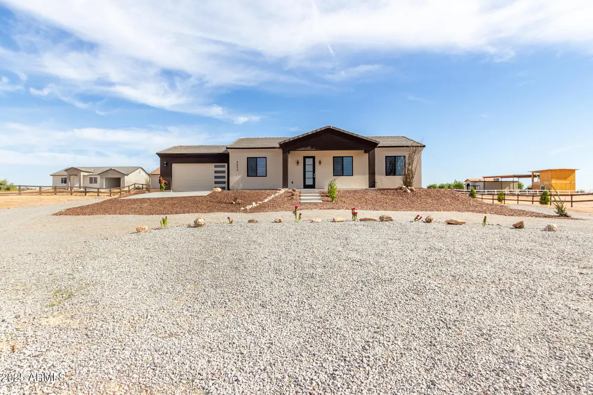 4653 N 337th Avenue, Tonopah, AZ 85354 - Image #1