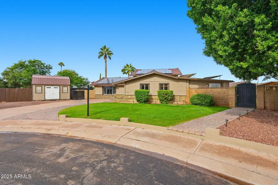 3134 W Crocus Drive, Phoenix, AZ 85053 - Image #2