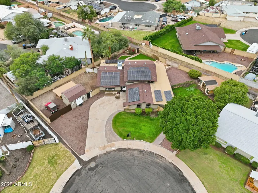 3134 W Crocus Drive, Phoenix, AZ 85053 - Image #3