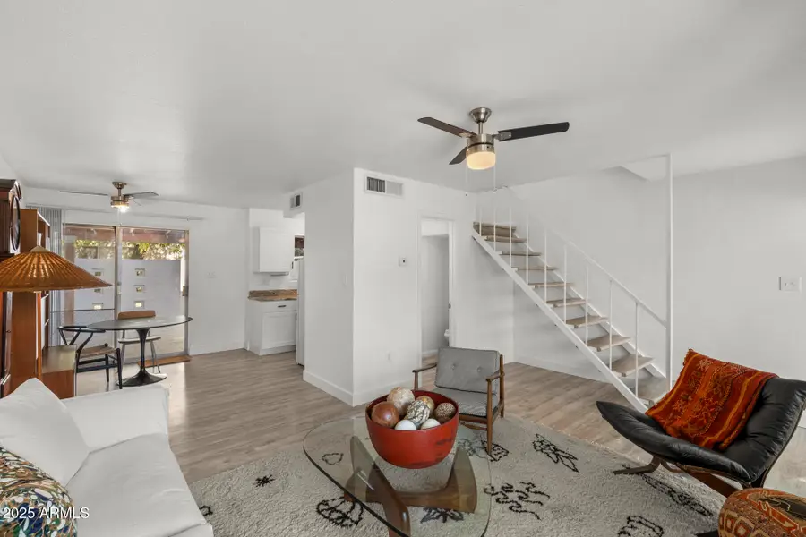 808 N 82nd Street #F6, Scottsdale, AZ 85257 - Image #2