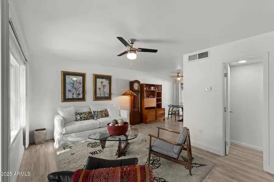 808 N 82nd Street #F6, Scottsdale, AZ 85257 - Image #3